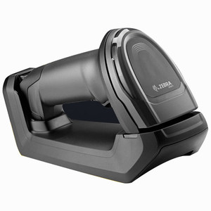Original Zebra ds8178 SYMBOL DS7708 EIN-ZÄHLER-SCANNER 1D/2D/PDF417 Baecode-Scanner - Product Image 4