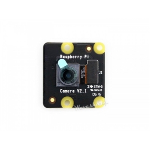 Módulo de cámara infrarroja oficial Raspberry Pi V2, compatible con visión nocturna - Product Image 1