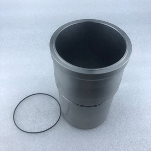 QSM11 ISM11 <strong>M11</strong> L10 Diesel Engine <strong>Cylinder</strong> <strong>Liner</strong> 3080760 3034816 3040882 3064627 3803703