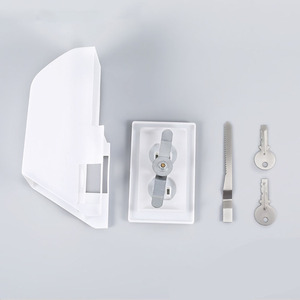 Tường nhựa an toàn ổ cắm ẩn <span class=keywords><strong>Stash</strong></span> Ổ cắm điện chuyển hướng an toàn bí mật <span class=keywords><strong>Stash</strong></span> - Product Image 6