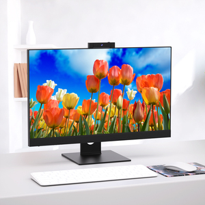 Escritorio 23,8 ''27'' I5 I7 I3 Aio Computadora de escritorio Precio Core Desktop Monoblock Pc Todo en uno Computadoras PC todo en uno - Product Image 1
