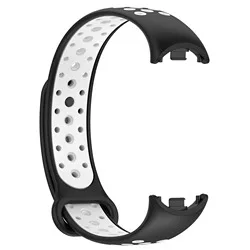 Black/white