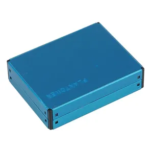 PMS7003センサーモジュールPM2.5集光検出レーザー通信ネットワーク製品用空気粒子ダストセンサー - Product Image 2