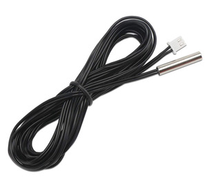 <strong>NTC</strong> Thermistor <strong>Temperature</strong> <strong>Sensor</strong> 5x25 10K 3950 MF58 Thermal <strong>NTC</strong> <strong>Sensor</strong> - Product Image 2