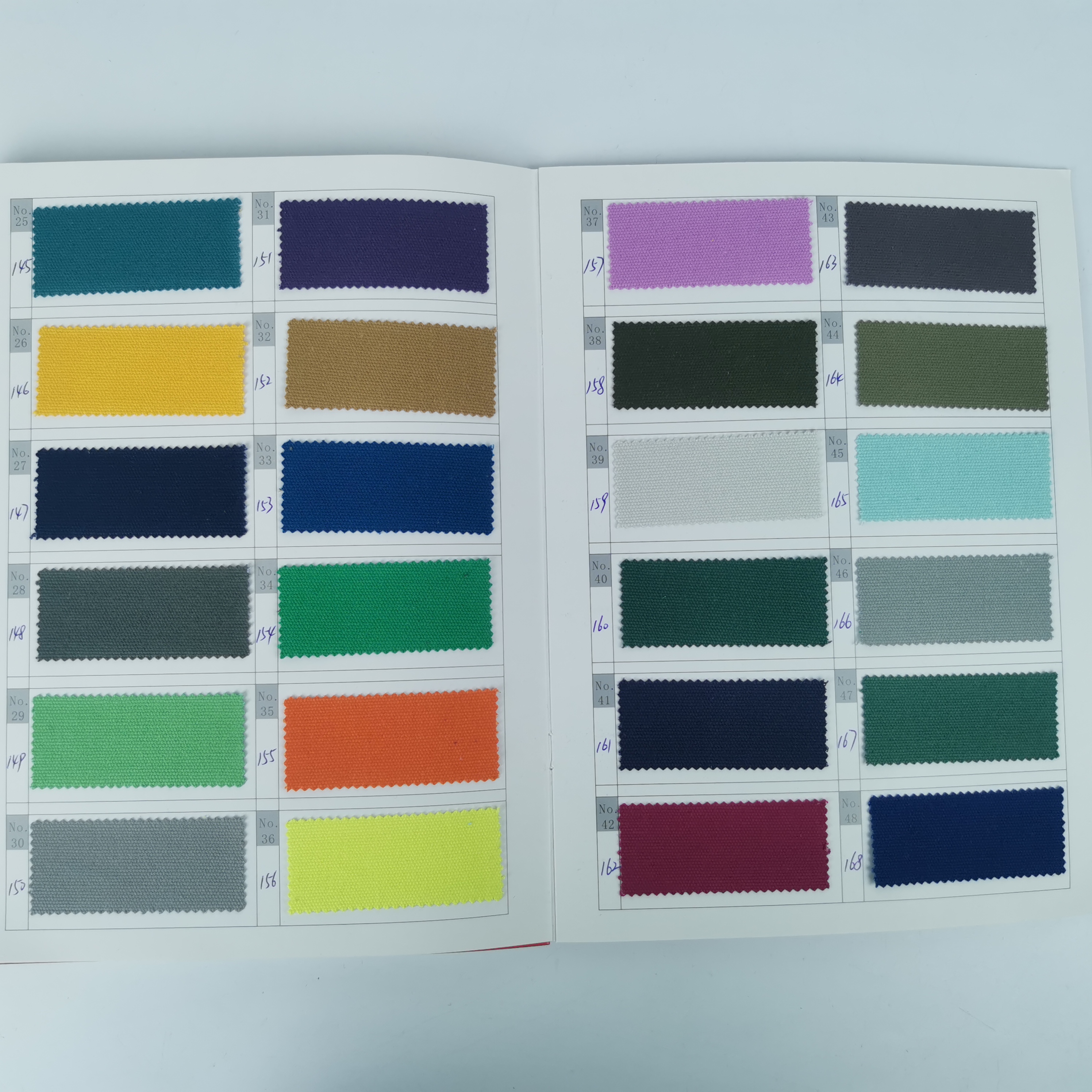 Carte de couleur-7