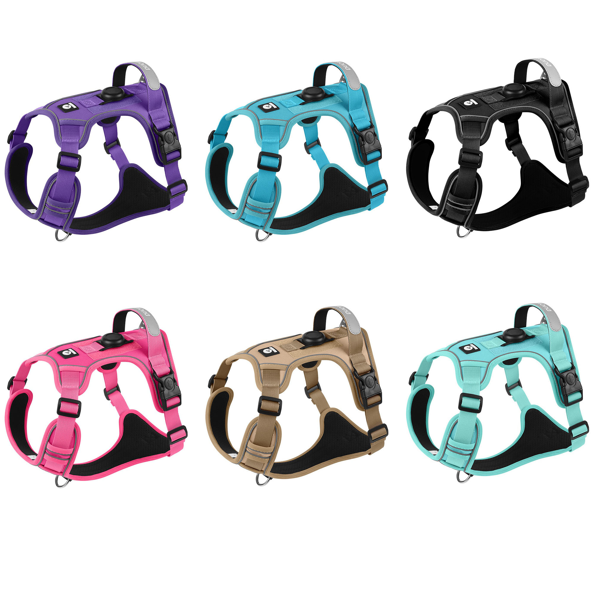 Comes with AirTag protective cover