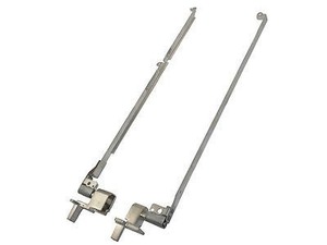 Thương hiệu mới máy tính xách tay LCD bản lề thiết lập cho IBM cho Lenovo R60 R60e R61 R61i 15.4 \ "trái và phải - Product Image 2