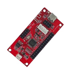 Raspberry PC для PS3 переключатель Android USB энкодер Нулевая задержка файтинг контроллер джойстик плата для DIY аркадная монета