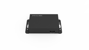 KS-CHR10 interfaccia HDMI alla scatola Monitor dello schermo ONVIF con codifica H.265 per la registrazione Desktop tramite sistema NVR - Product Image 3