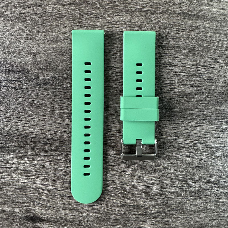 22mm connector + grass green