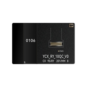 YCX M830用フレックスケーブルiPhone用LCDスクリーンテストプログラマーSamsungHuawei Xiaomiディスプレイ/タッチ機能チェック修理 - Product Image 1
