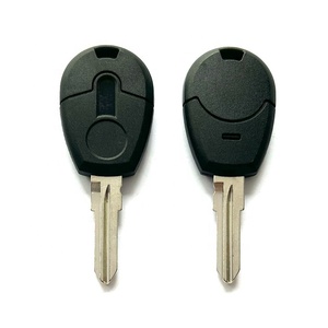 F-iat araba anahtarı durum için araç anahtarları transponder anahtar kabuk - Product Image 1