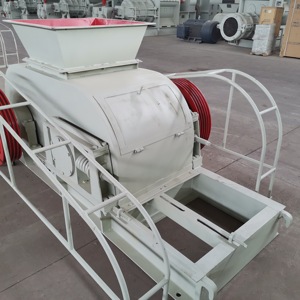 Автоматическая машина для производства глиняного кирпича - Product Image 3