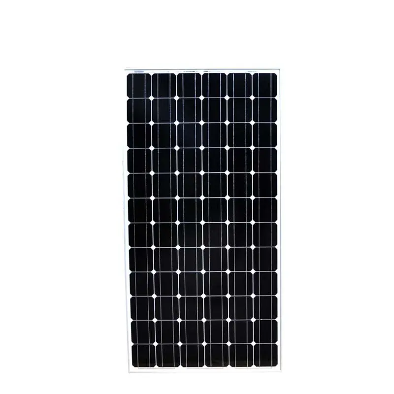 Small Size Solar Panel Battery Charger 5v 12v 10w