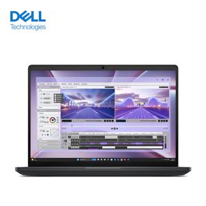 Dell Pro Max 16 Intel ultra 7 265H 16G RAM 1T Gen4 SSD 16 "FHD + RTX Pro ที่ปรับแต่งได้500 6GB GPU - Product Image 2