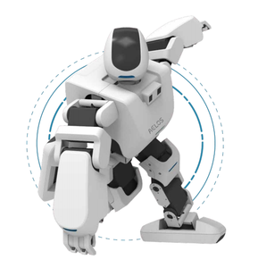 Innovativo Android funzionamento educativo Robot giocattolo umanoide compagno per la programmazione - Product Image 4
