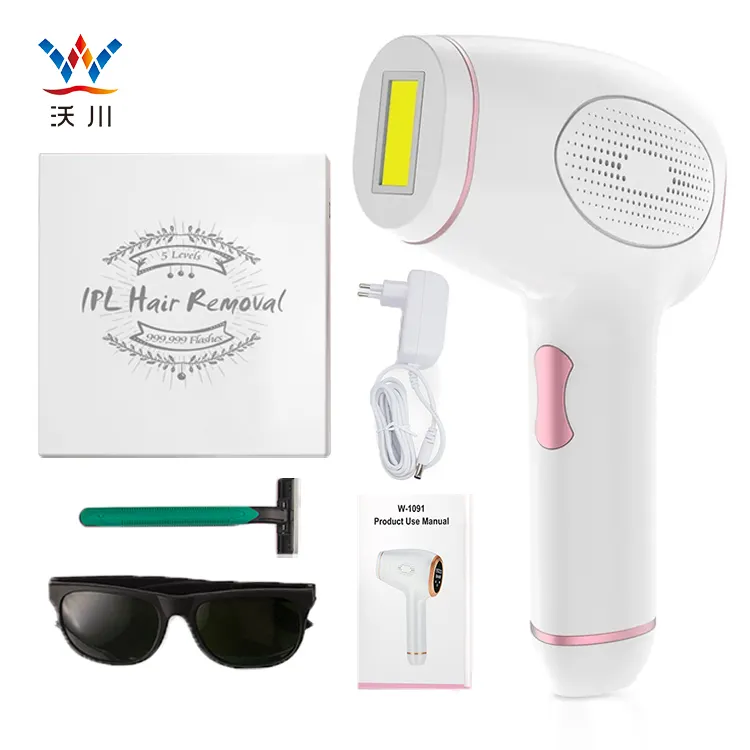 Hot bán không đau nhà sử dụng Laser IPL tóc loại bỏ tóc Remover Máy Cạo Lông thiết bị tóc loại bỏ các thiết bị cho tay và chân