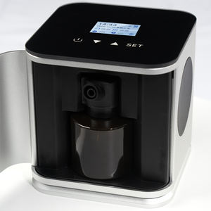 Neu Ankunft Kommerzielle Musik Duft Diffusor Wasserlose Aroma therapie Diffusor Maschine Ätherisches Öl Diffusor für Home Hotel - Product Image 5