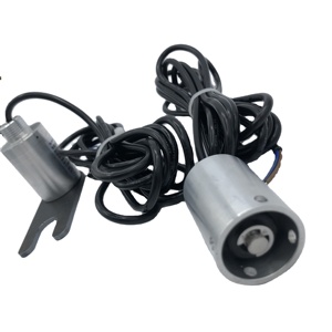 Detector de fugas de líquido para tanque de doble pared o tubería, Sensor de detección de fugas de agua y combustible diésel - Product Image 1