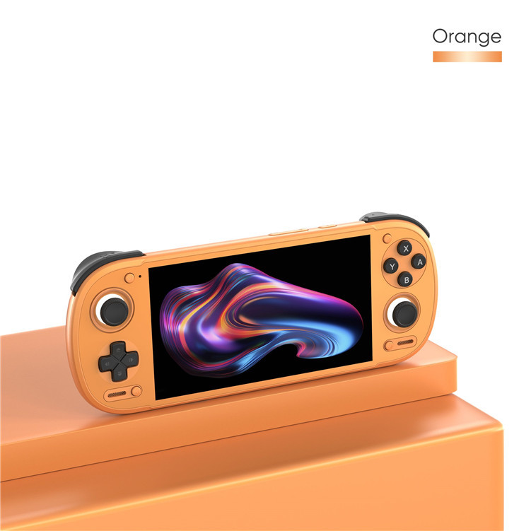 Naranja
