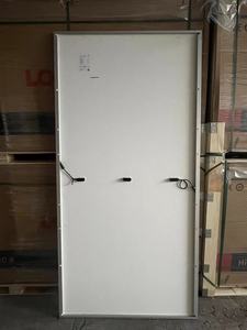 Yarım hücre Bifacial için hi-mo <span class=keywords><strong>7</strong></span> n-tipi için güneş panelleri 570W yüksek verimli <span class=keywords><strong>PV</strong></span> <span class=keywords><strong>PV</strong></span> modülleri - Product Image 4