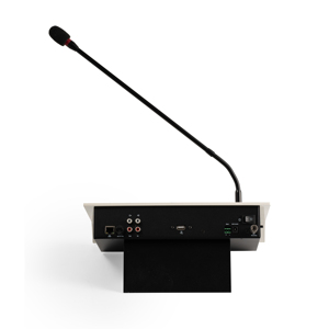 IP-Консоль интерком для системы IP PA - Product Image 2