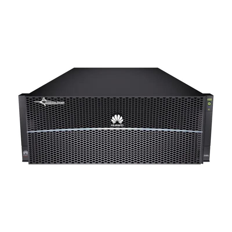 Système de stockage haut de gamme OceanStor Dorado V6 Bay 2116338 RACK-FR42H-15-SAS