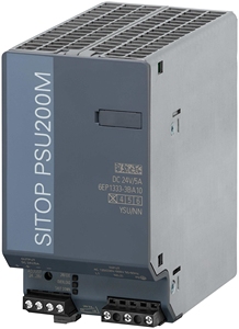 Siemens Original Brand New 6EP1961-3BA21 SITOP PSE202U Redundantes Modul für SPS-Programmierung und HMI-Laufwerk - Product Image 4