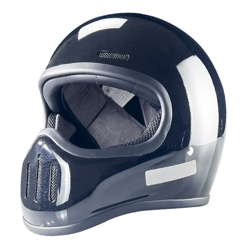 สีดำเงา