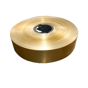 C5191 CuSn6ทองแดงทองเหลืองขดลวดราคาต่อกิโลกรัม - Product Image 4