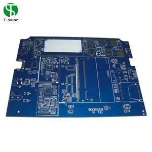 ชุดประกอบ PCB ชุดประกอบ PCBA ผู้ผลิตจีน - Product Image 3