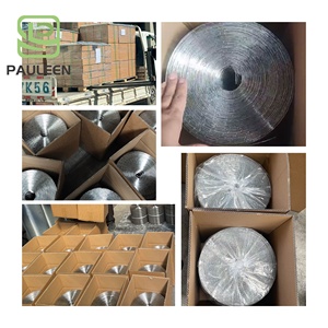 6Inch X 100ft 1.0Mm Roestvrijstalen Zonnepaneel Vogelwerend Gaas Voor Vogelbescherming - Product Image 5