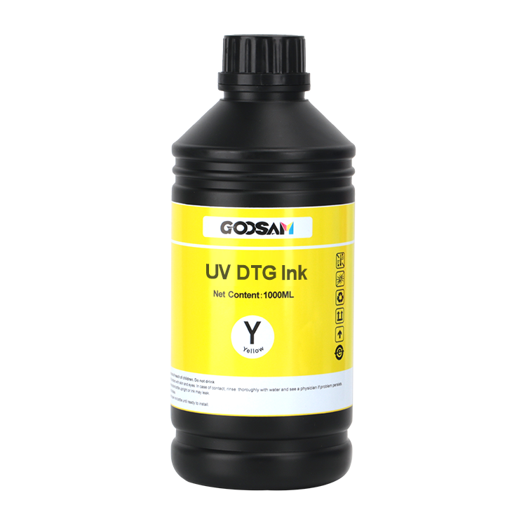 สีเหลือง