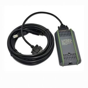TEBAK-Cable de programación CNC para sistema S7, adaptador de PC, USB A2, 6GK1571-0BA00-0AA0, PPI, 1/300/400, 1/2/ - Product Image 1