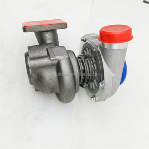 Construction Machinery Parts <strong>Turbocharger</strong> 2674A209 For Perkins T4.40 Engine Turbo 2674A209