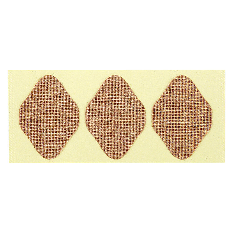 Elastic fabric 3pcs