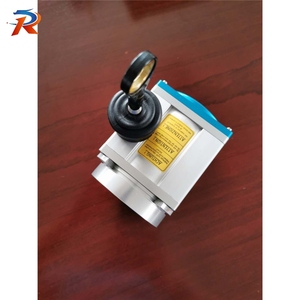 Sensore di spostamento del cavo 3 m corsa encoder 3000mm corsa cavo codificatore in magazzino - Product Image 3