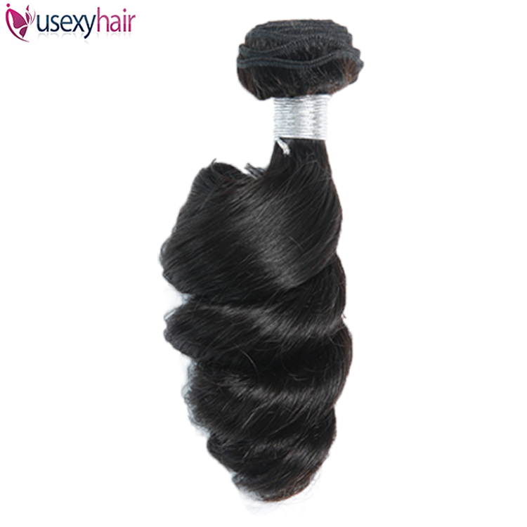 Loose wave