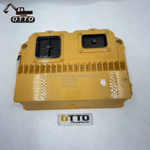 Экскаватор C18 C32 двигатель ECU модуль управления компьютером 478-7926 4787926 плата компьютера для гусеницы - Product Image 3