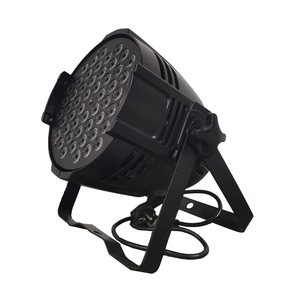 ZY <strong>LED</strong> 54x3w <strong>RGB</strong> 3in1 Stage Effect Lightings for DJ Par <strong>LED</strong> With Fast Shipments - Product Image 3