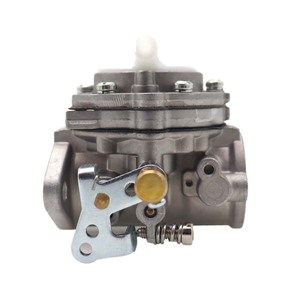คาร์บูเรเตอร์ใหม่สองกระบอก carburador carb 2100 2150สำหรับ Ford 289 302 351 Cu รถจี๊ปเครื่องยนต์พร้อมโช้คไฟฟ้า tillatson HL-304E - Product Image 4