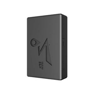 Q10批发4g全球定位系统跟踪器，带长待机时间全球定位系统跟踪装置，用于汽车卡车车辆强磁4g定位器 - Product Image 3