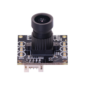 OV9281 720P Mini-USB-Industrie kamera modul 4mm 60 Grad HD Global Shutter 120fps 210fps Plug Play für Android Raspberry Pi - Product Image 1