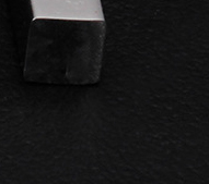 Matte Black