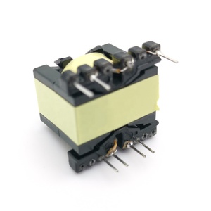 Hochfrequenz- 24 V-Stromtransformator PQ2016 PQ3230 Toroidal-Kerntransformator 220 V bis 12 V Einzelausgang-Spannungs-Transformator - Product Image 3