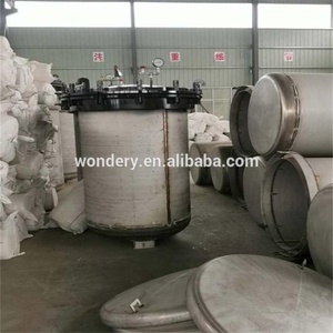 WONDERY Hot Sale <strong>Pit</strong> <strong>Type</strong> Gas <strong>Carburizing</strong> <strong>Furnace</strong> With Carbon Potential Controlling System