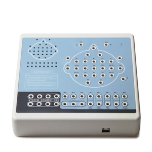 Yseeg3200 Goede Prijs 32 Kanaals Draagbare Digitale Elektro-Encefalografie Eeg Machine - Product Image 3