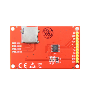 1.8 pollici TFT Display LCD SPI 128*160 risoluzione modulo LCD per Arduino