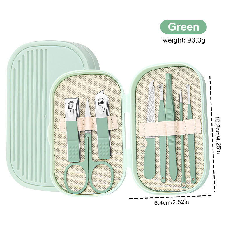 #02-Ensemble 8 pièces-vert