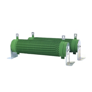 مقاوم فرامل لسلك أنبوب سيراميك ثابت 10R-300R مقاوم 10R-300R لـ من السيراميك - Product Image 1